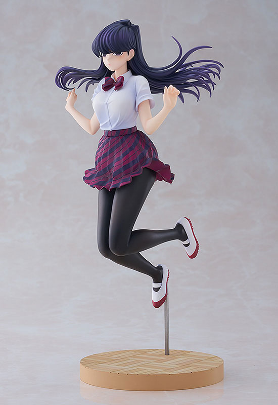 Komi Can't Communicate Shouko Komi Summer Uniform ver. Regular Edition 1/7