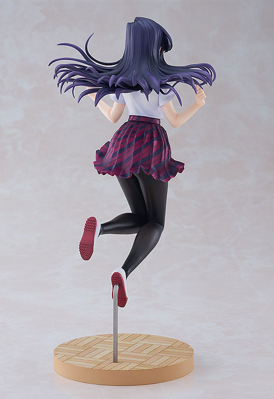 Komi Can't Communicate Shouko Komi Summer Uniform ver. Regular Edition 1/7
