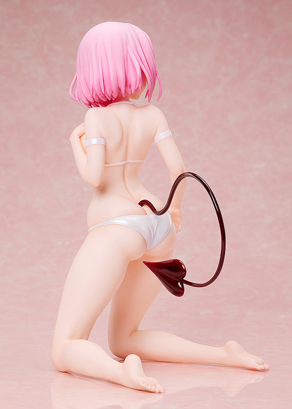 To Love-Ru Darkness Momo Belia Deviluke Swimsuit with Gym Uniform Ver. 1/4