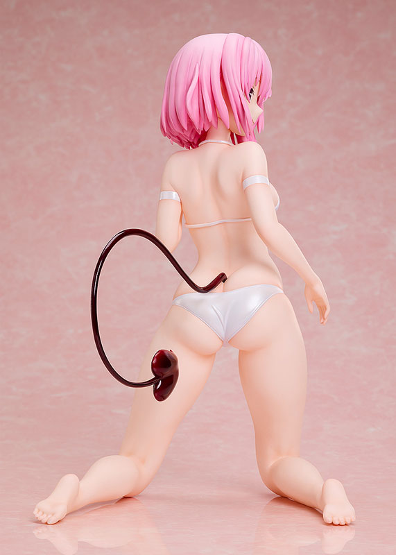 To Love-Ru Darkness Momo Belia Deviluke Swimsuit with Gym Uniform Ver. 1/4