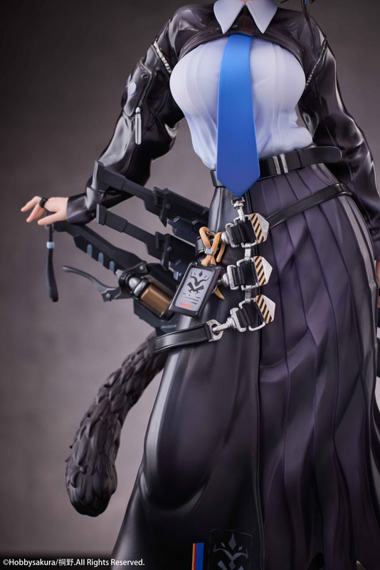 Kuro illustration by Kirino 1/7