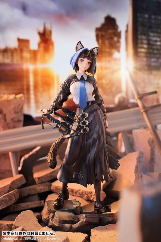 Kuro illustration by Kirino 1/7