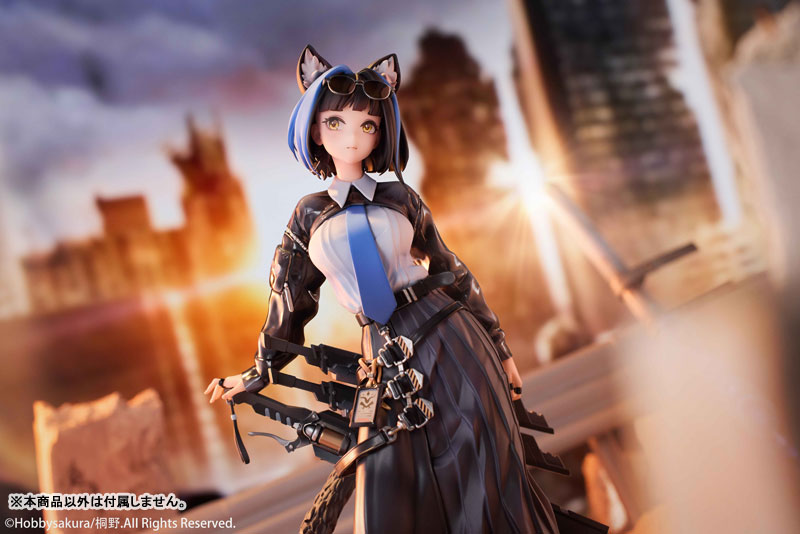 Kuro illustration by Kirino 1/7