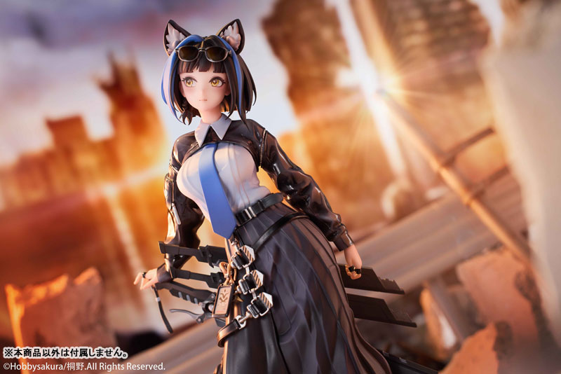 Kuro illustration by Kirino 1/7