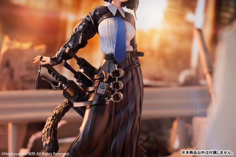 Kuro illustration by Kirino 1/7