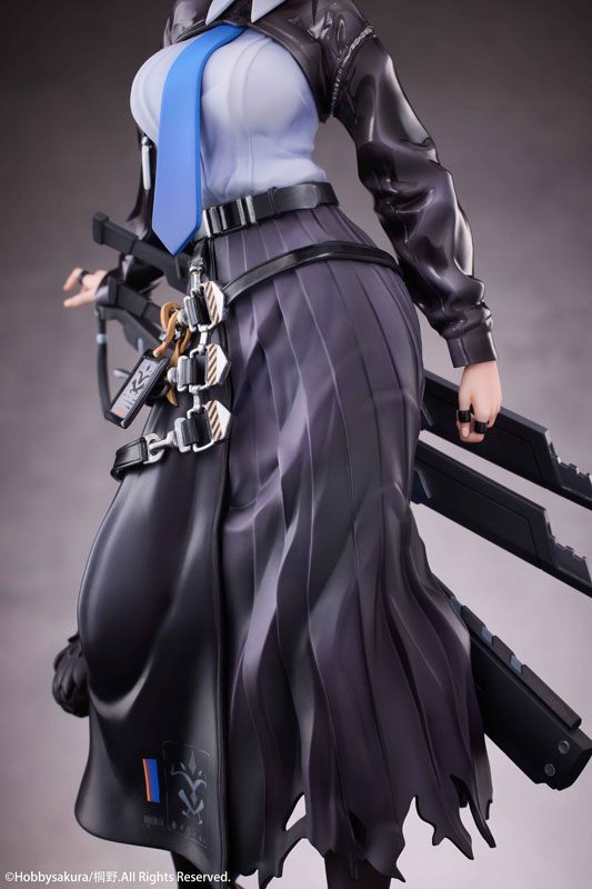 Kuro illustration by Kirino 1/7