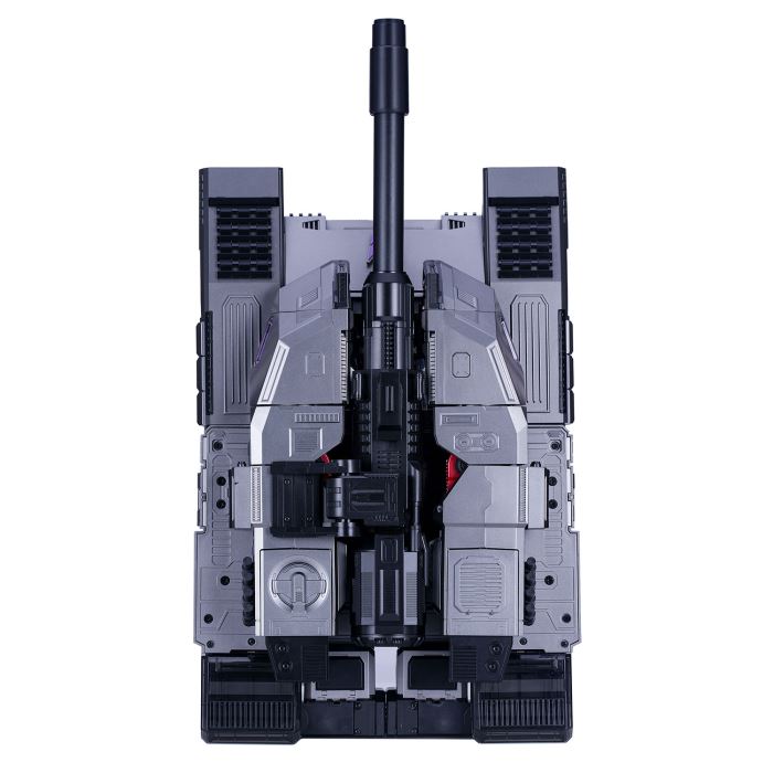 FLAGSHIP MEGATRON ROBOT