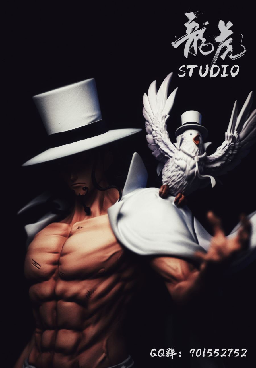 Rob Lucci - One piece