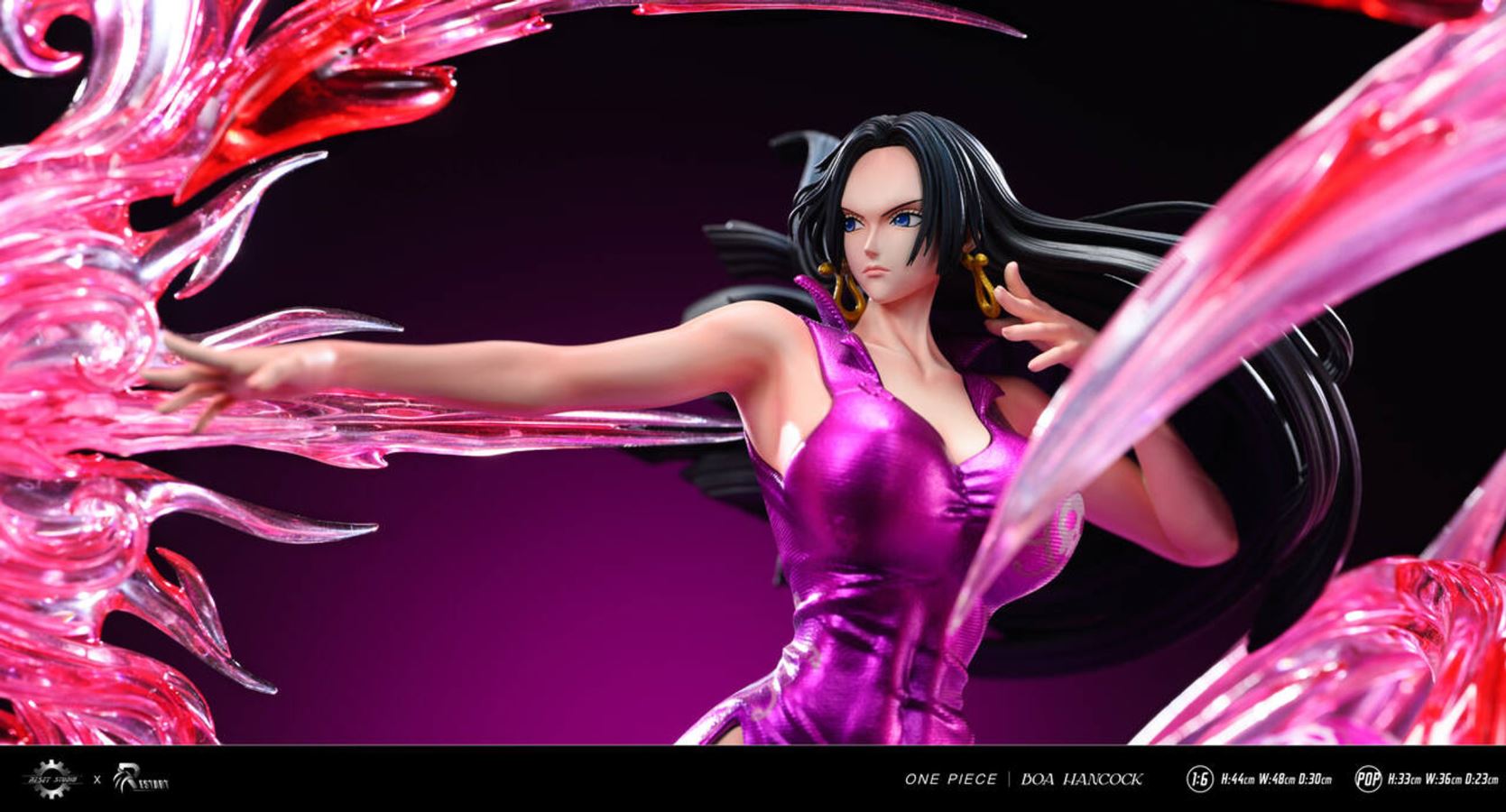 Boa Hancock - One Piece