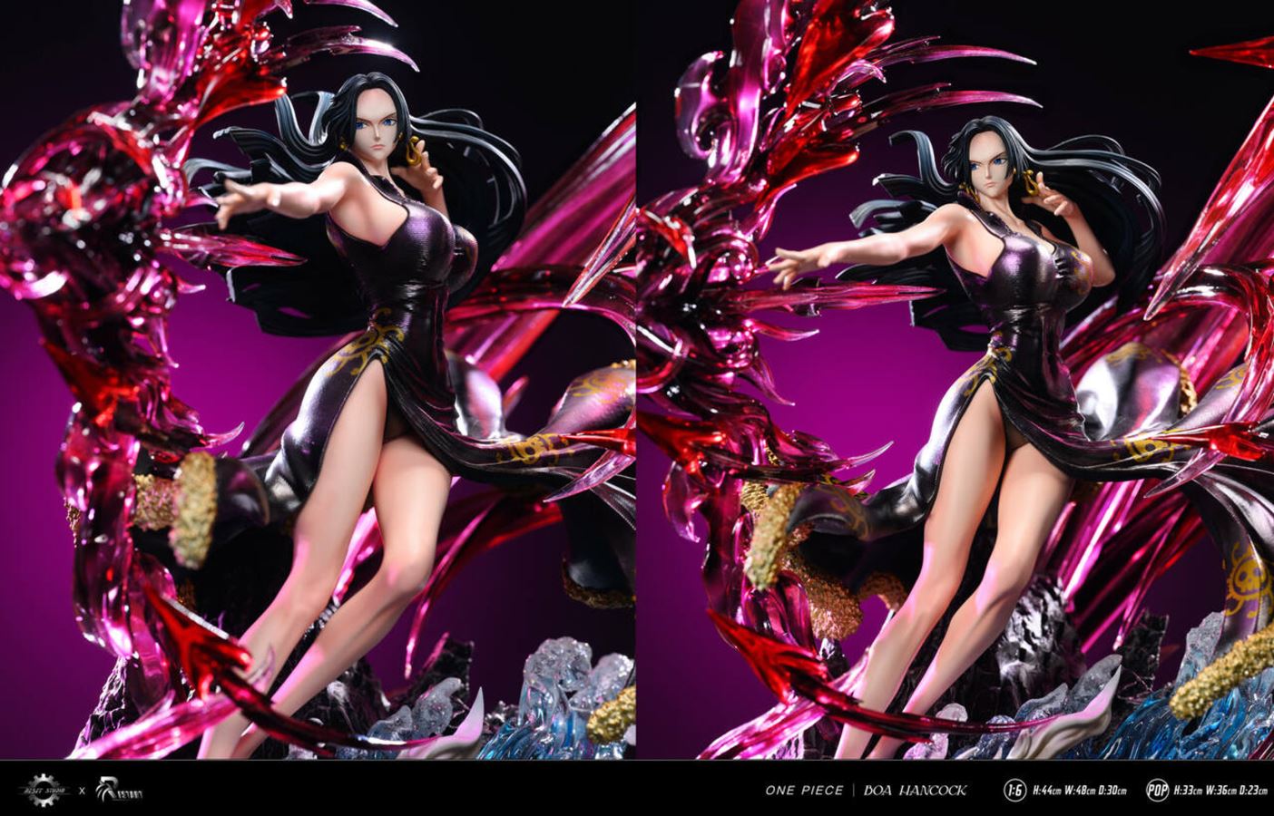 Boa Hancock - One Piece