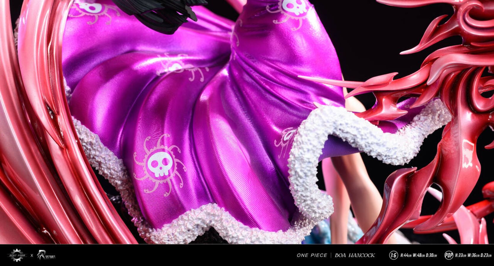 Boa Hancock - One Piece