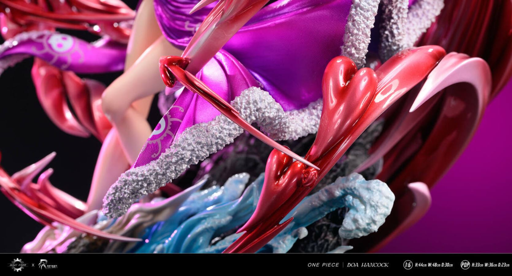 Boa Hancock - One Piece