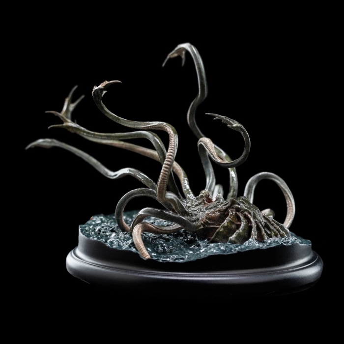 The Lord of the Rings - Watcher in the Water