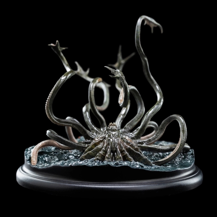 The Lord of the Rings - Watcher in the Water