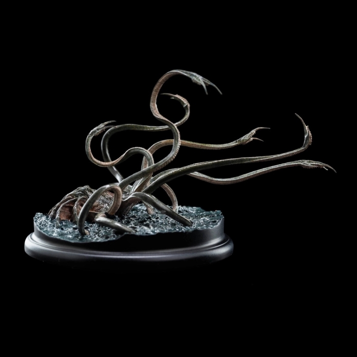 The Lord of the Rings - Watcher in the Water