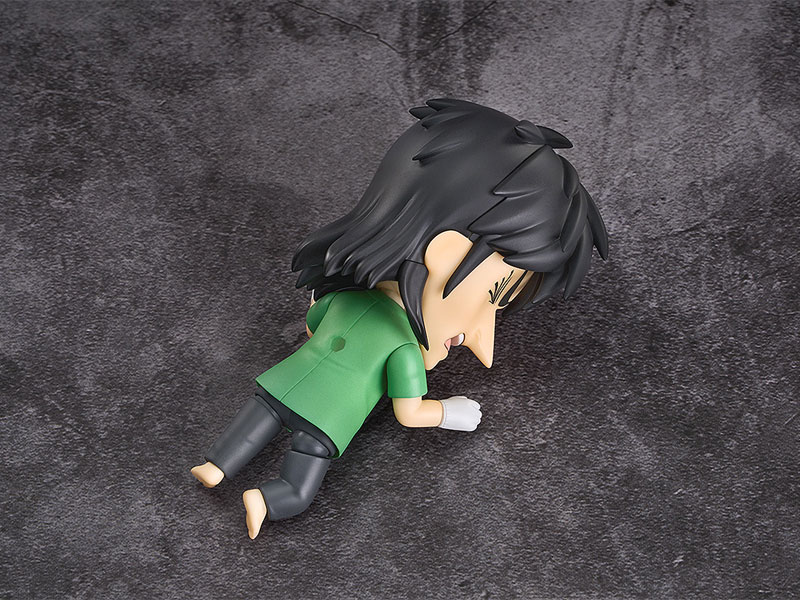 Nendoroid Tobaku Mokushiroku Kaiji Kaiji Itou
