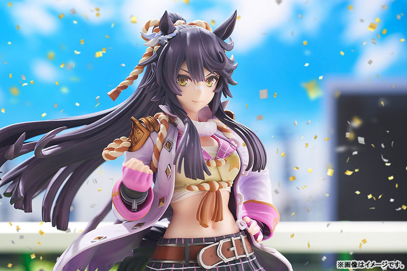 Umamusume Pretty Derby Narita Brian 1/7