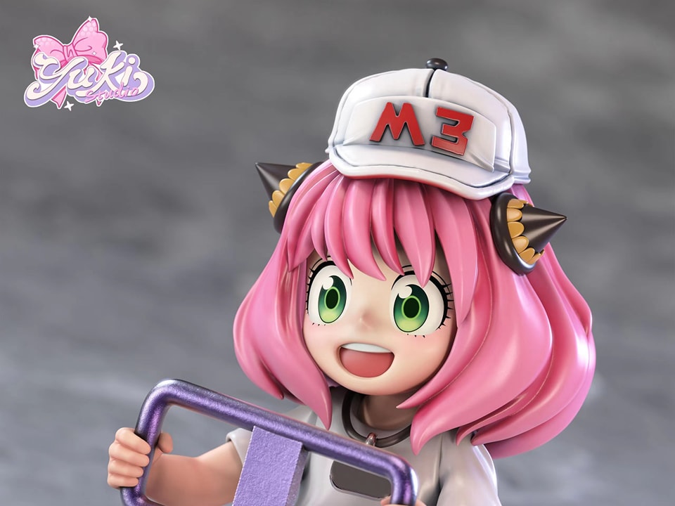 Anya Forger - SPY x FAMILY