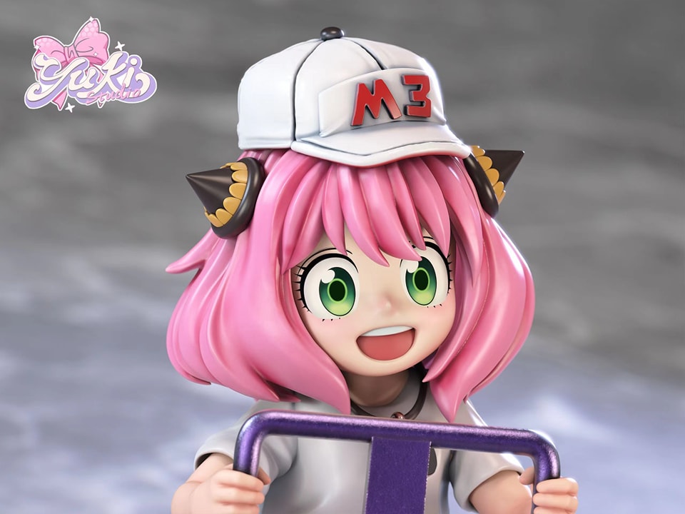 Anya Forger - SPY x FAMILY