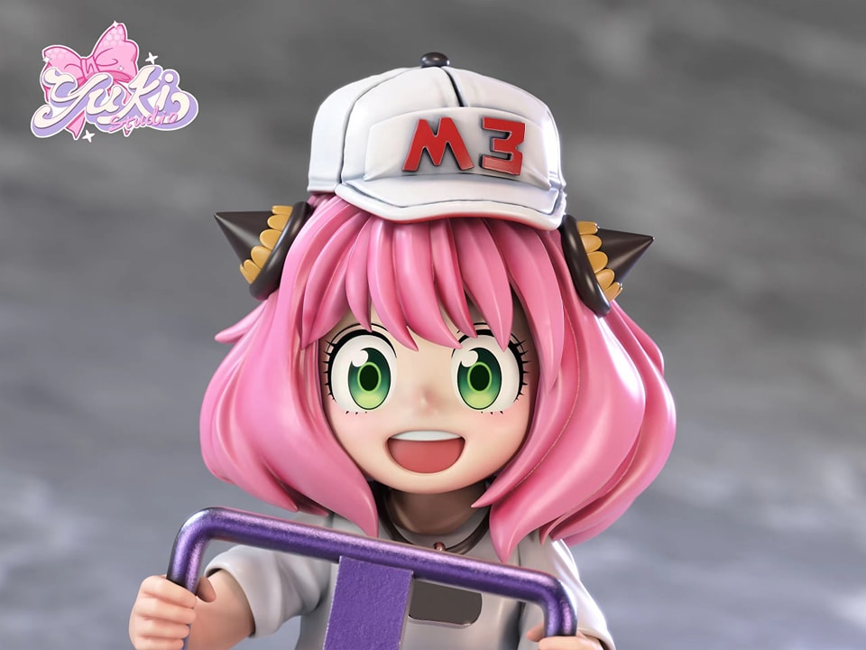 Anya Forger - SPY x FAMILY