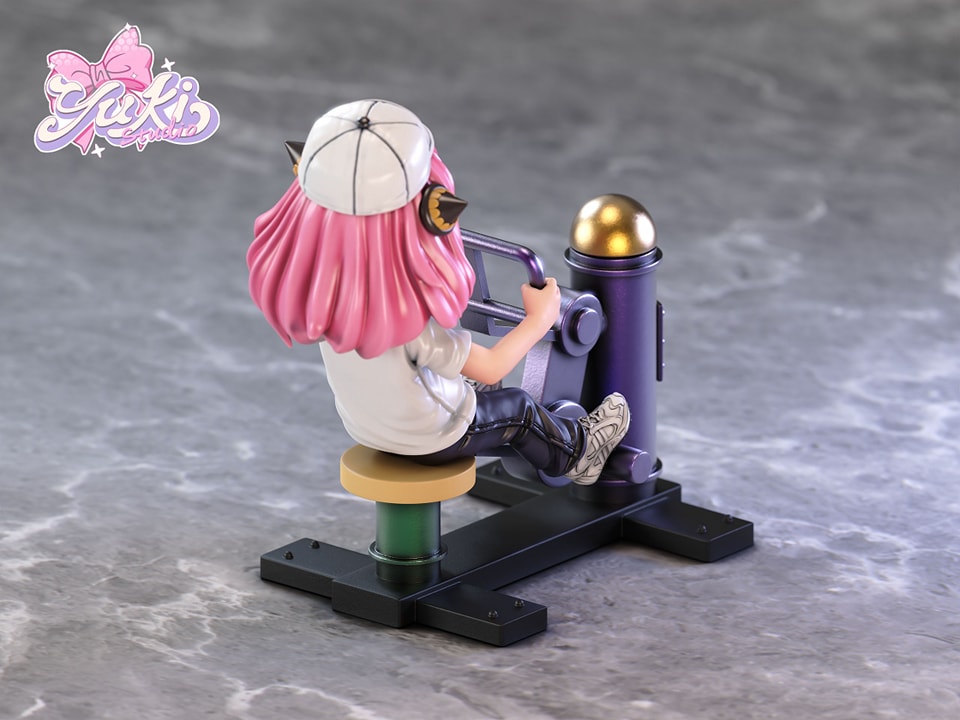 Anya Forger - SPY x FAMILY