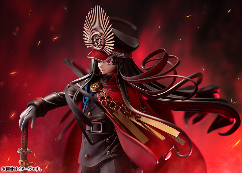 Fate/Grand Order Avenger/Nobunaga Oda