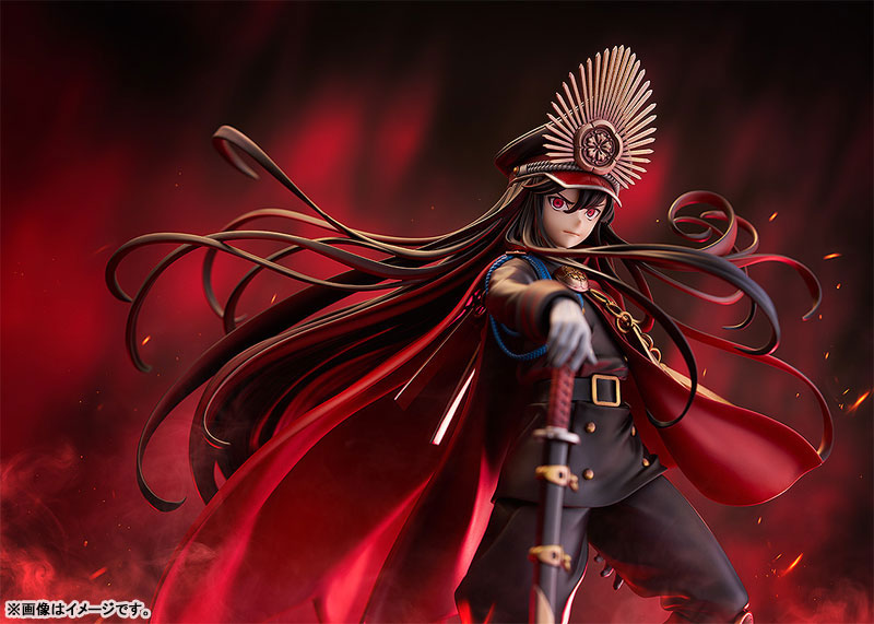 Fate/Grand Order Avenger/Nobunaga Oda