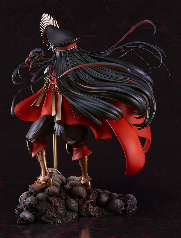 Fate/Grand Order Avenger/Nobunaga Oda