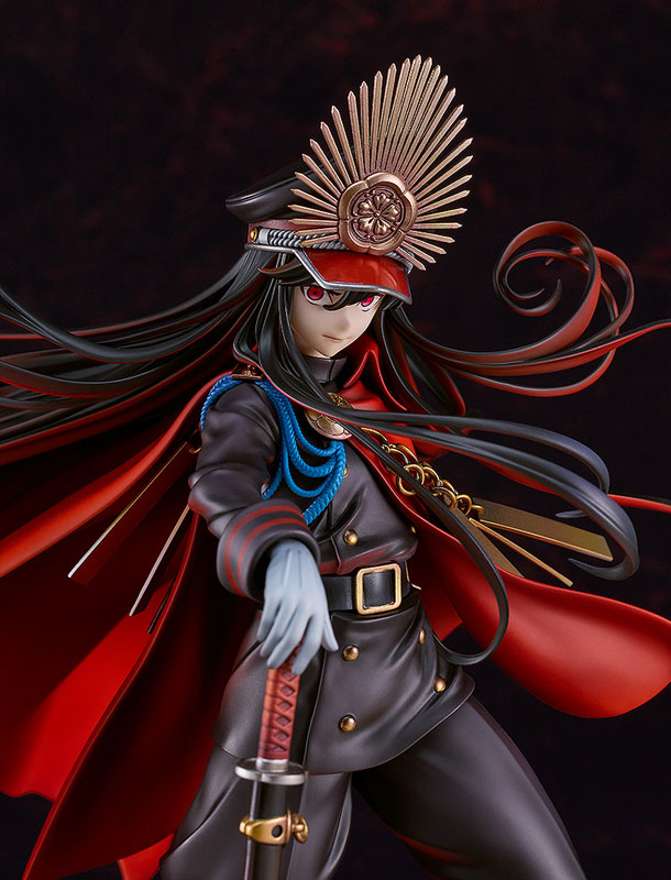 Fate/Grand Order Avenger/Nobunaga Oda