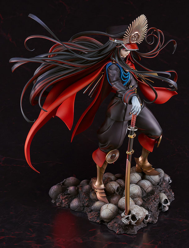 Fate/Grand Order Avenger/Nobunaga Oda