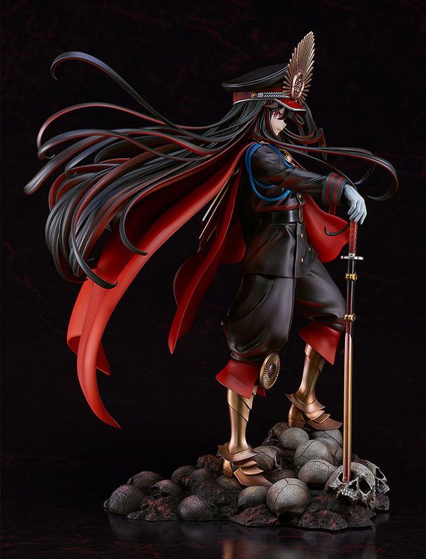 Fate/Grand Order Avenger/Nobunaga Oda