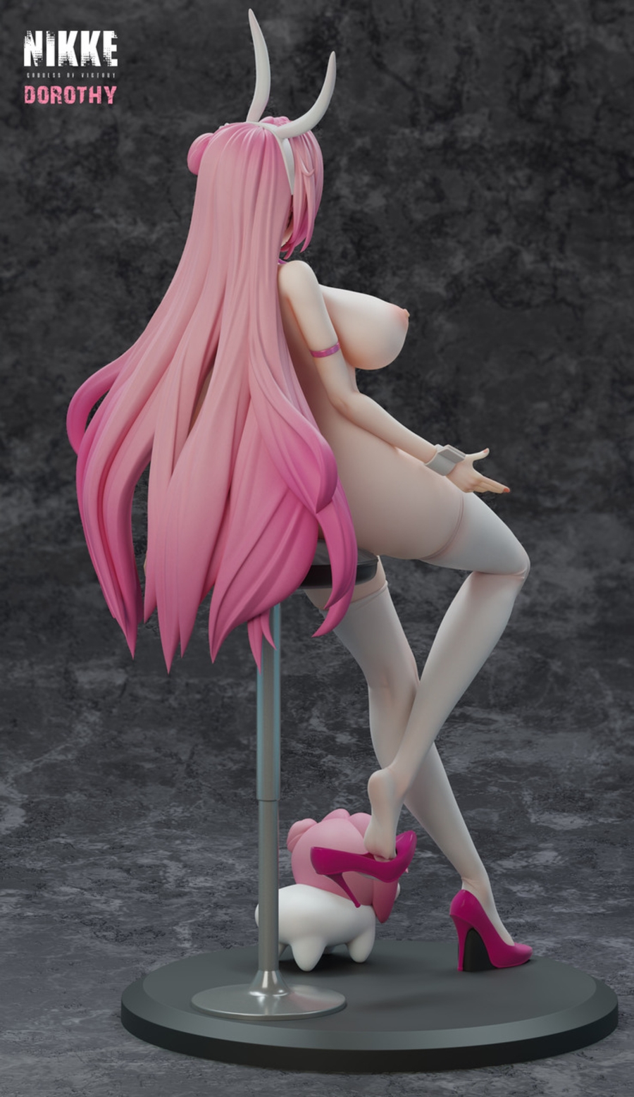 Goddess of Victory: Nikke Dorothy 1/7