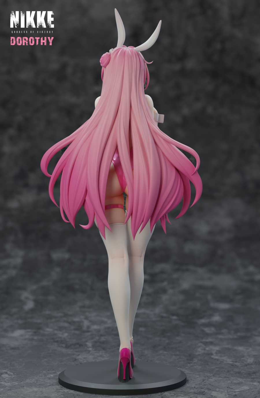 Goddess of Victory: Nikke Dorothy 1/7