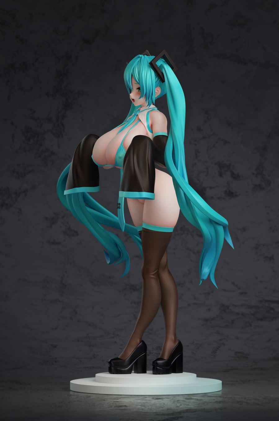Hatsune Miku 1/6