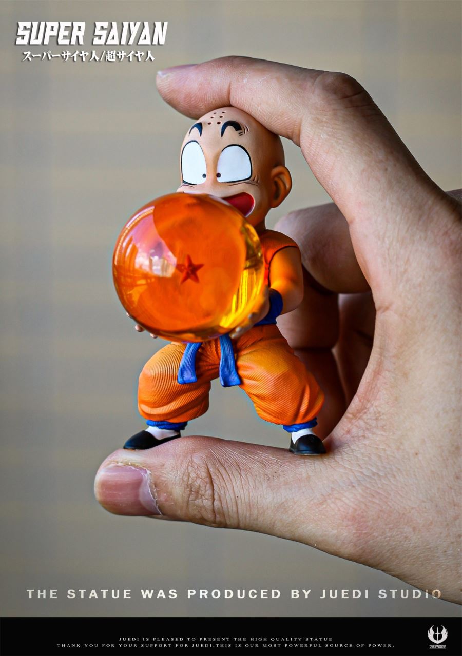 Super Saiyan Son Goku - Dragon Ball