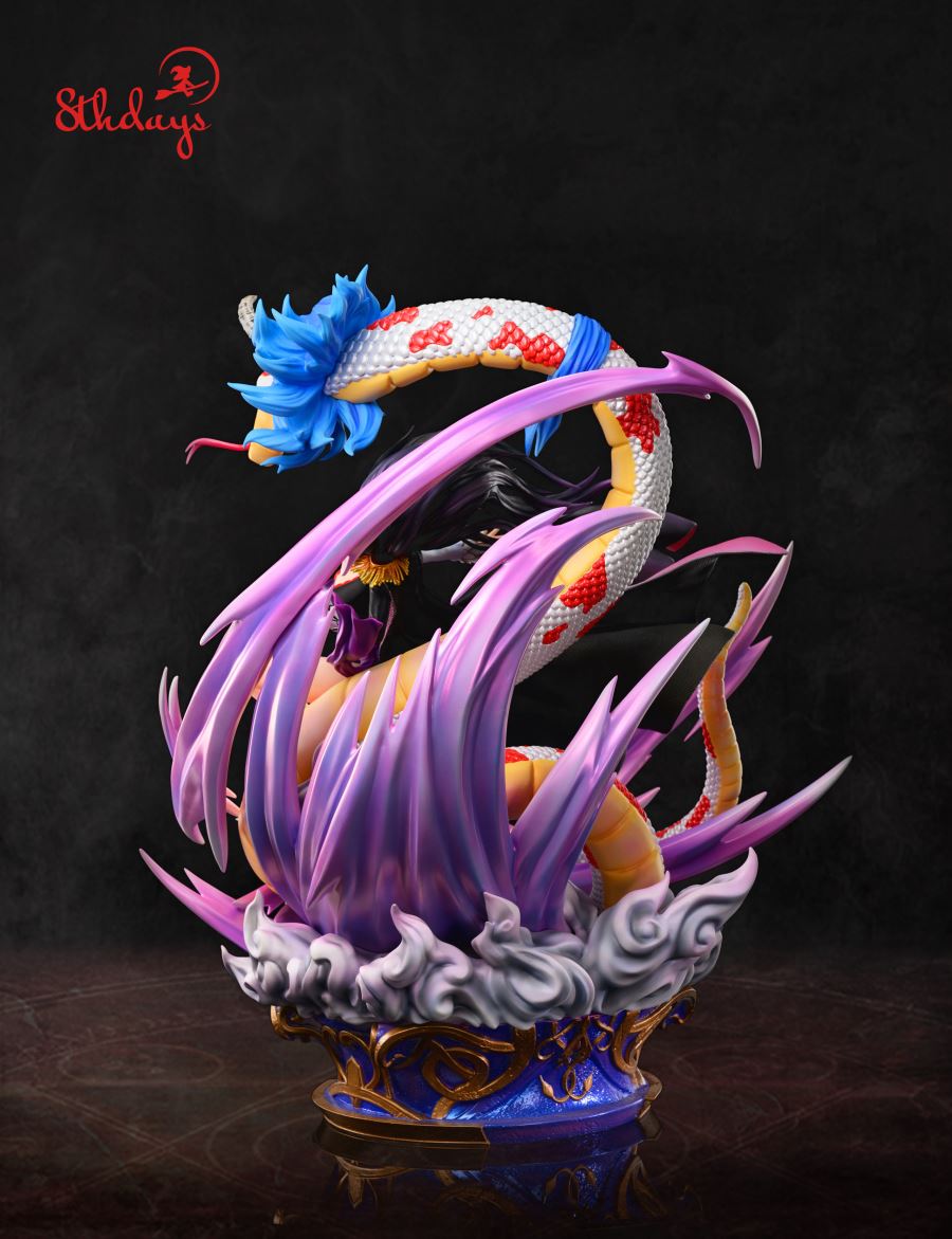 Boa Hancock - One Piece