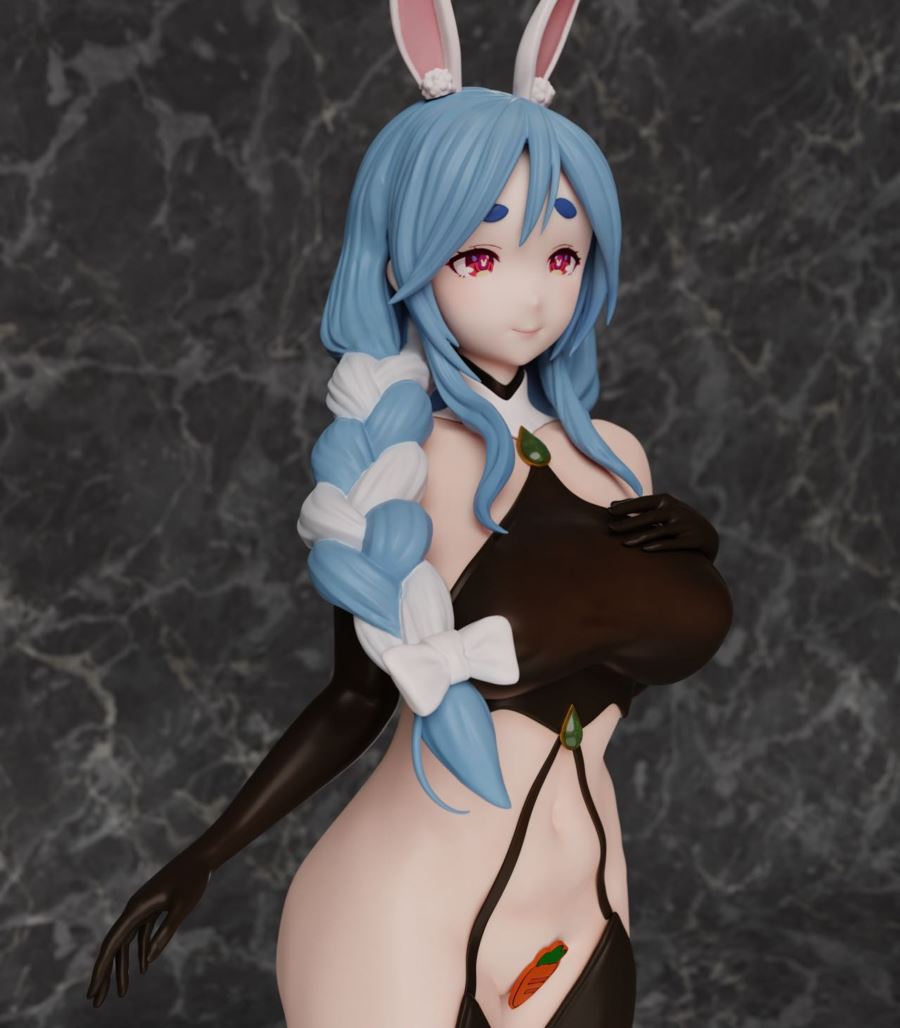 Usada Pekora - Hololive Production 1/6