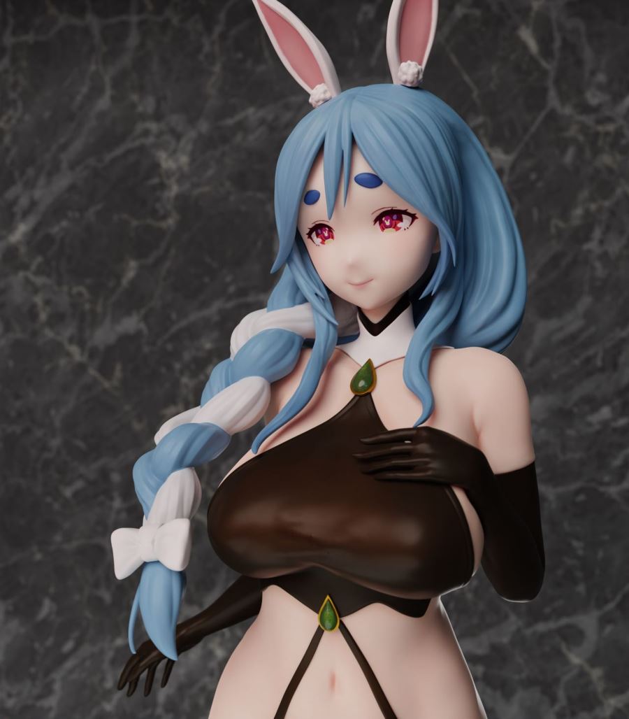 Usada Pekora - Hololive Production 1/6