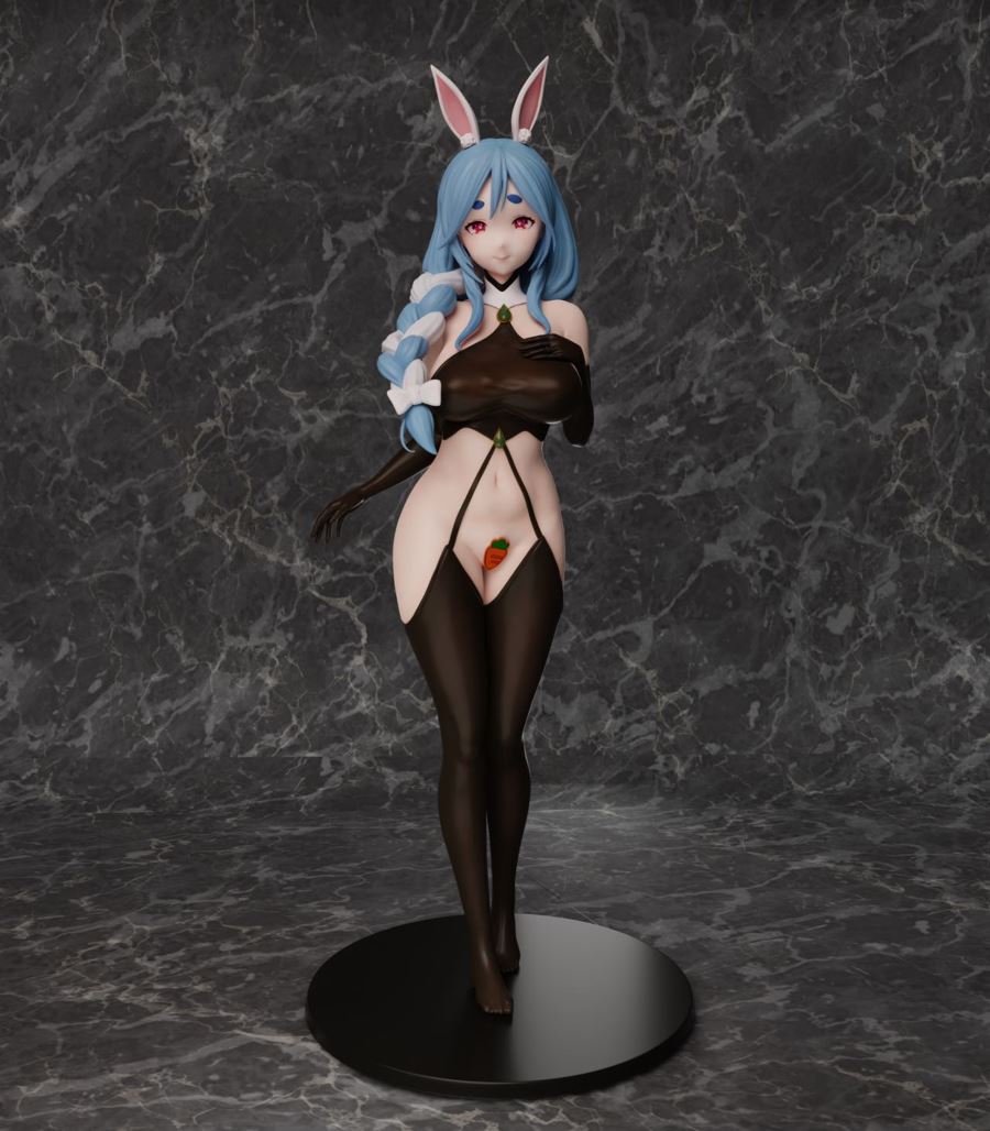 Usada Pekora - Hololive Production 1/6