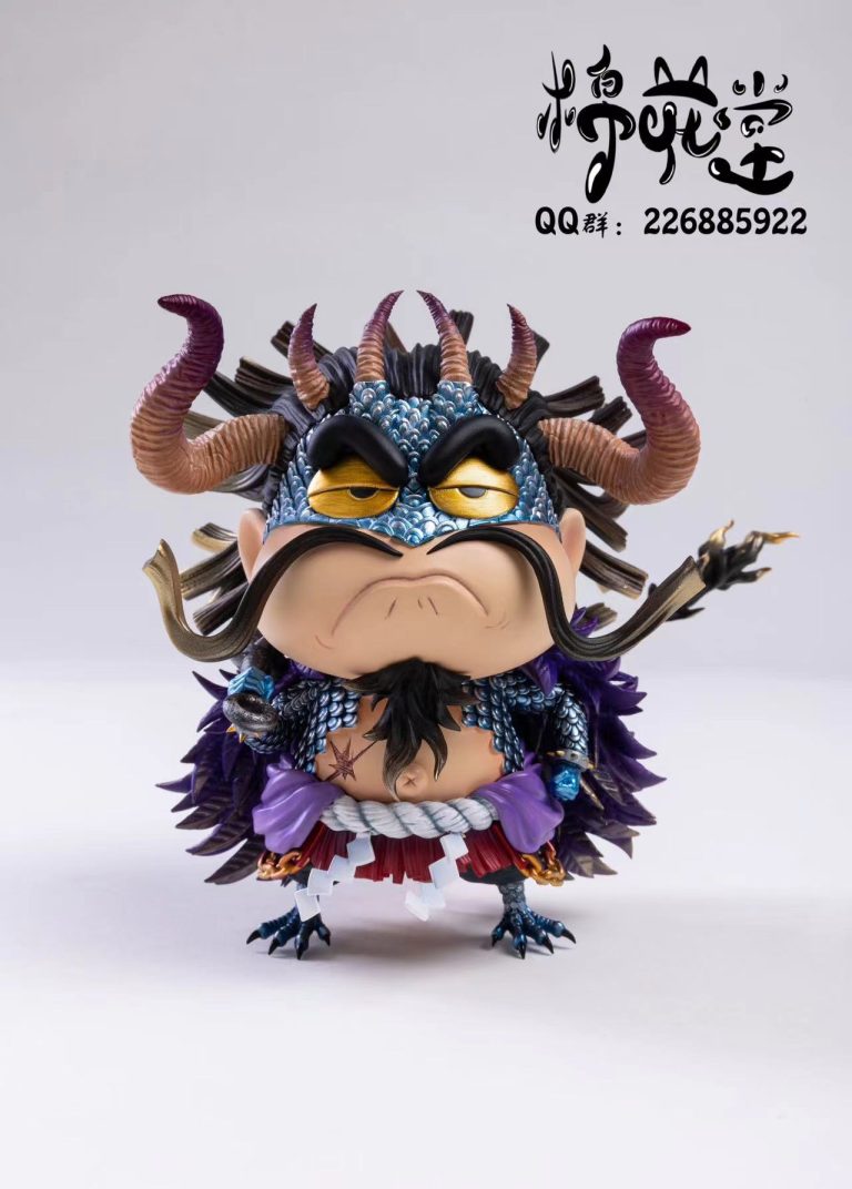 Cosplay Kaidou - Crayon Shin-chan