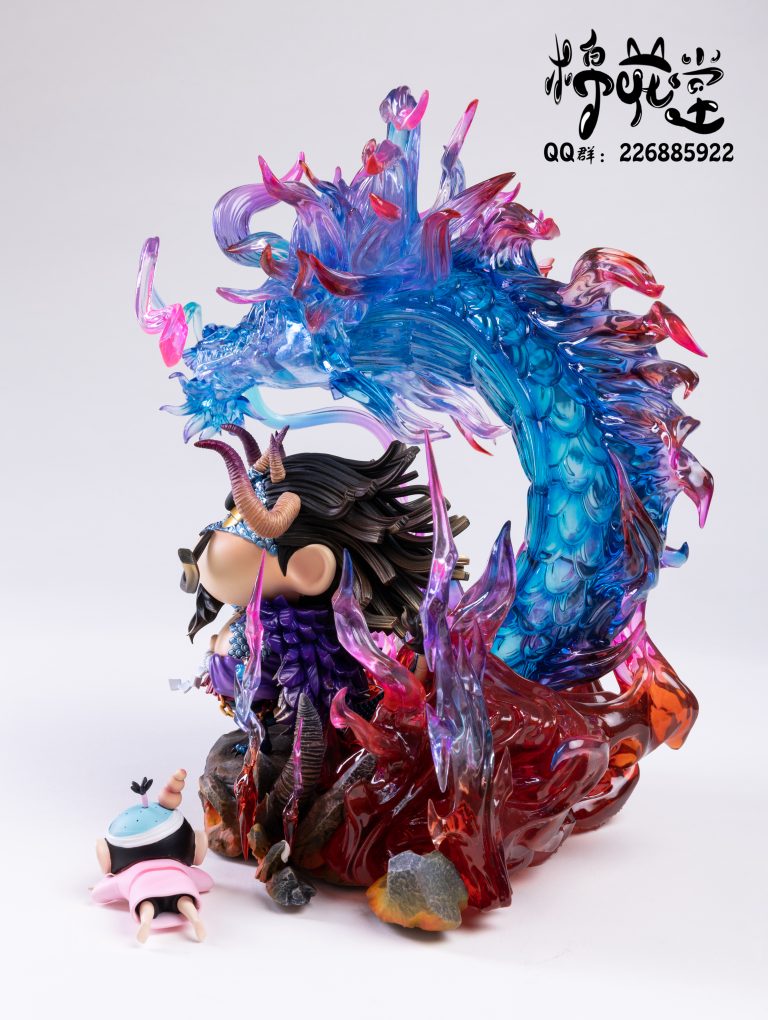 Cosplay Kaidou - Crayon Shin-chan