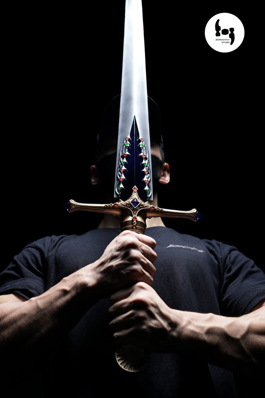 Carian Knight's Sword - Elden Ring