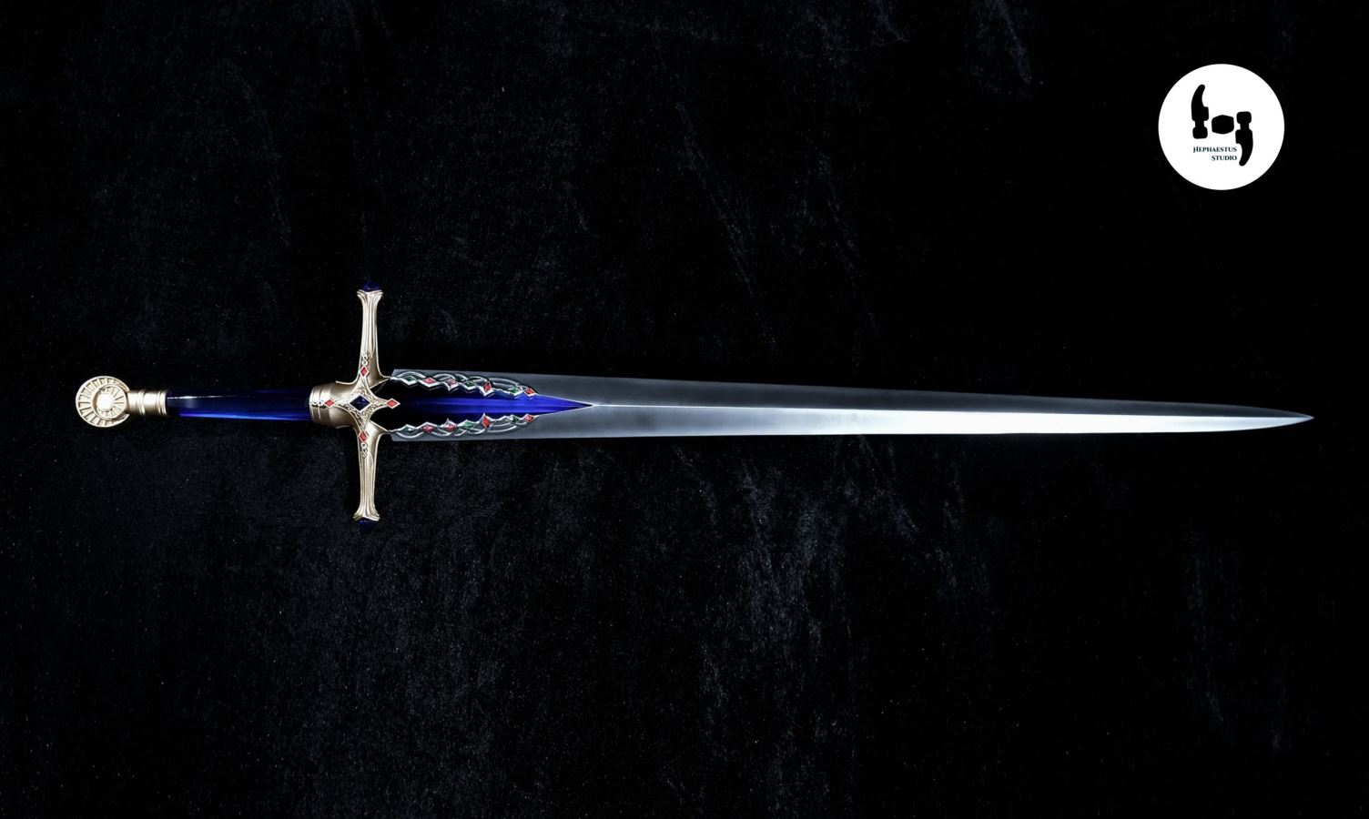 Carian Knight's Sword - Elden Ring