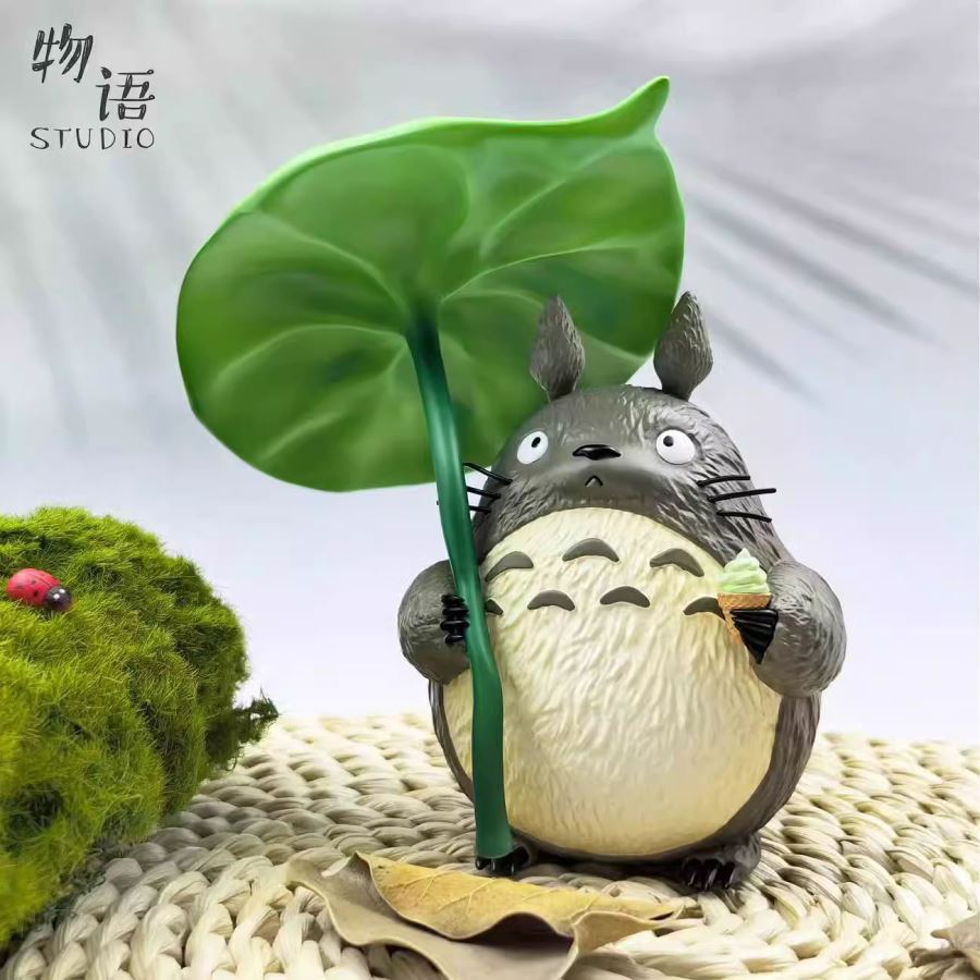 My Neighbor Totoro