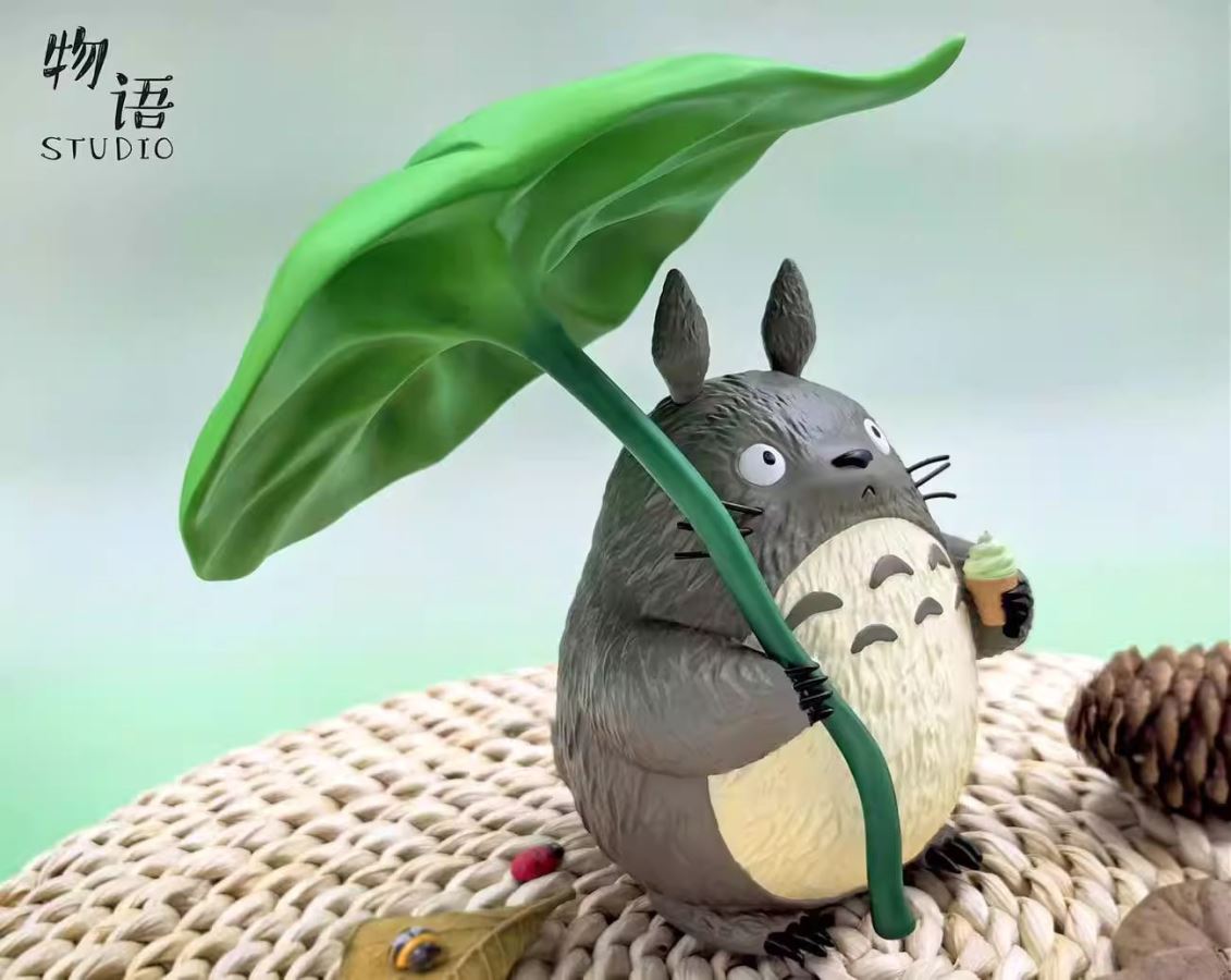 My Neighbor Totoro
