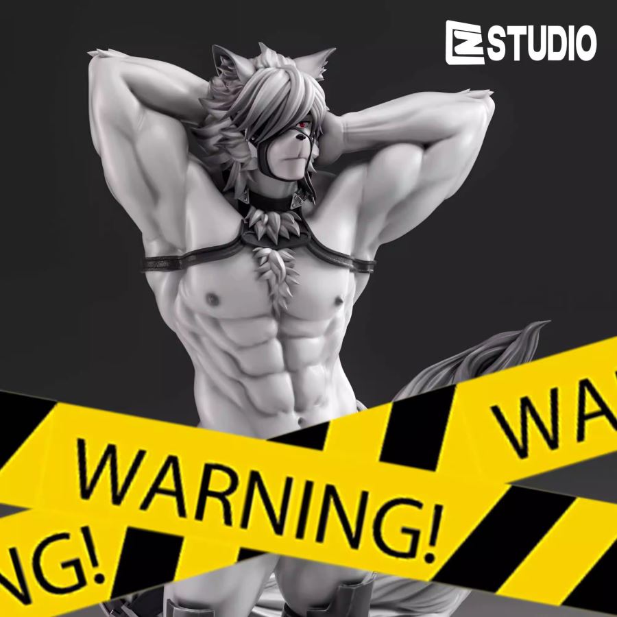 Von Lycaon - Zenless Zone Zero