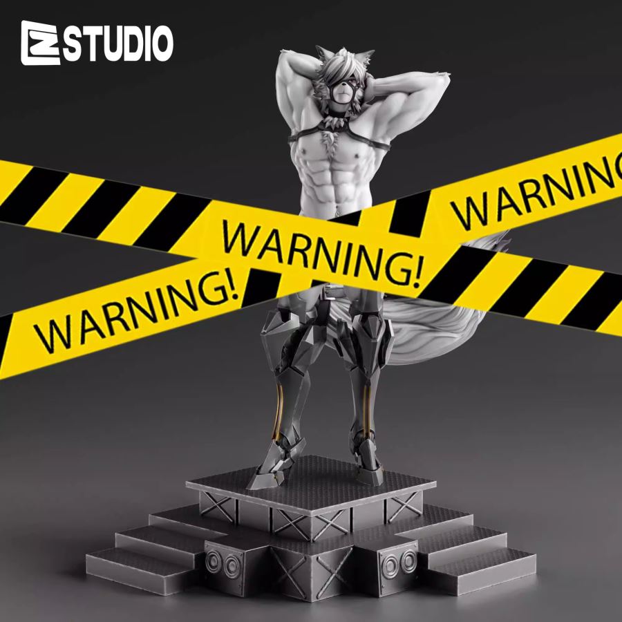 Von Lycaon - Zenless Zone Zero