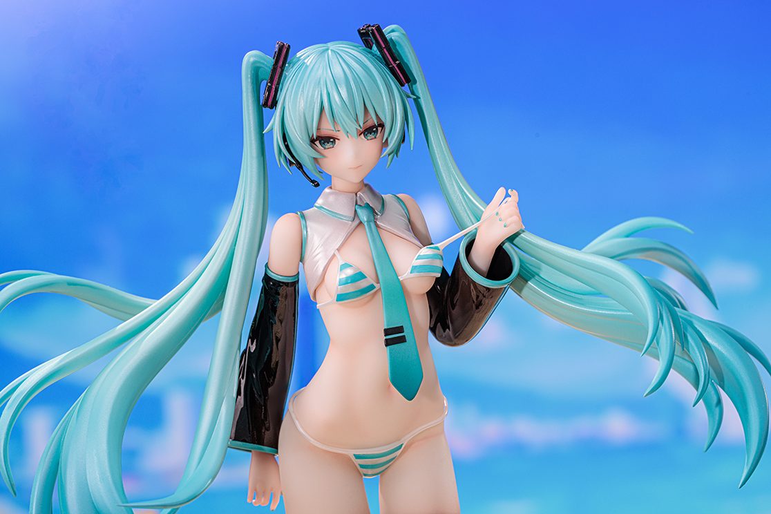 Project Sekai Hatsune Miku 1/6