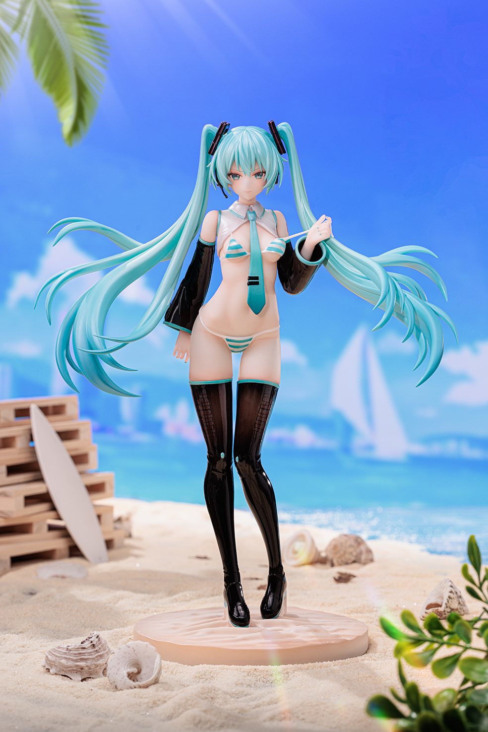 Project Sekai Hatsune Miku 1/6