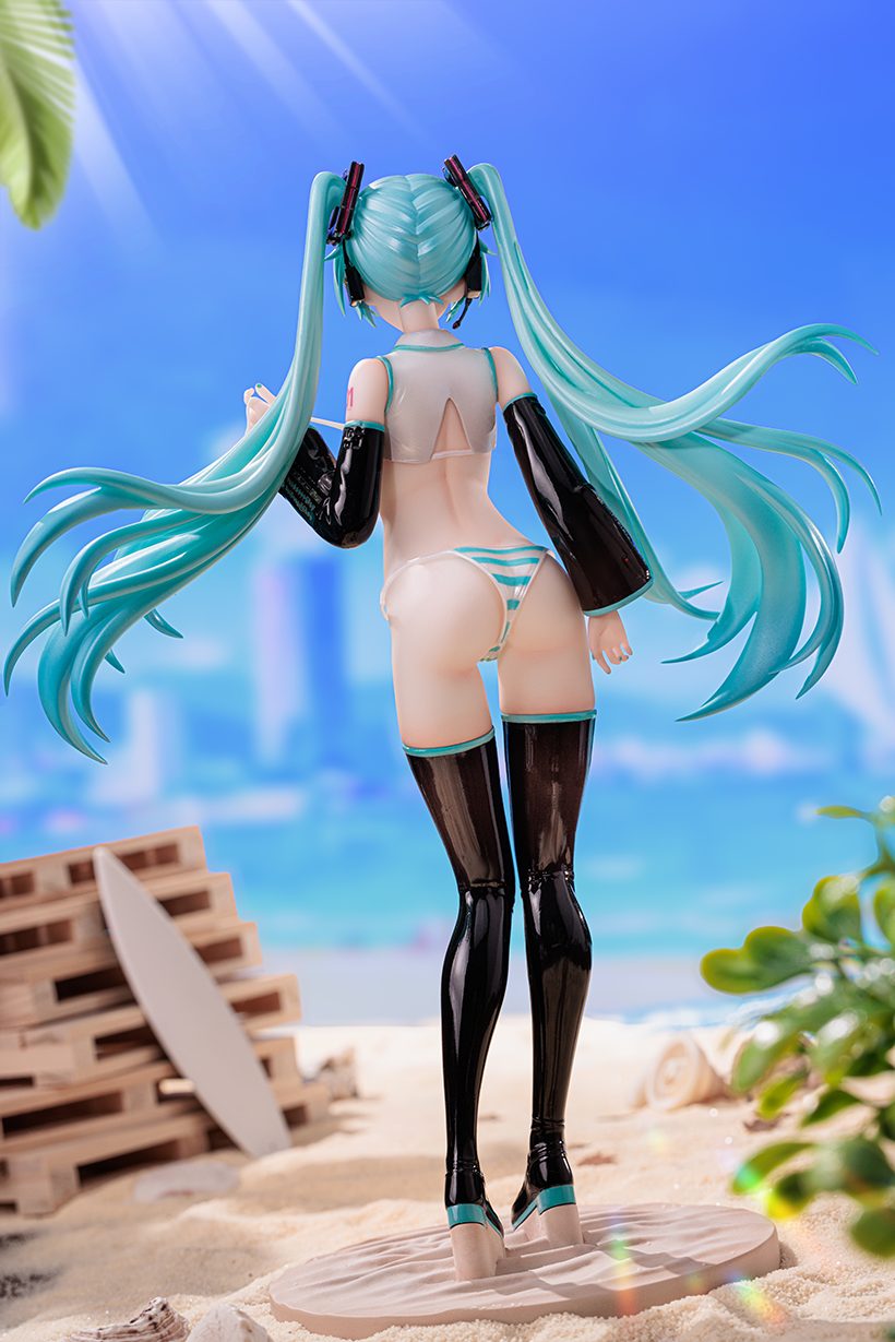 Project Sekai Hatsune Miku 1/6